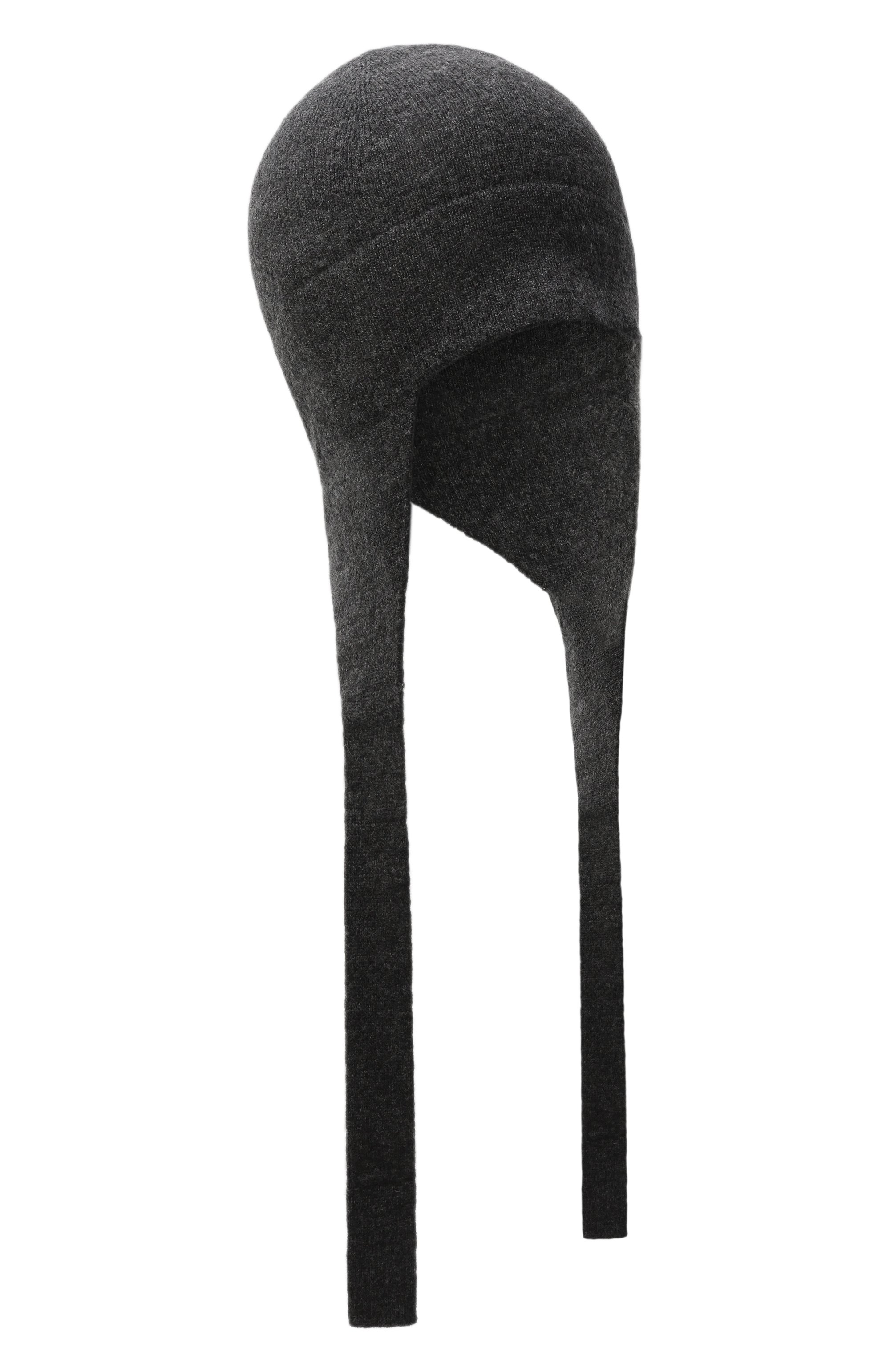 Шапка-ушанка inna из шерсти и кашемира CANOE, арт. 4300811, фото 1