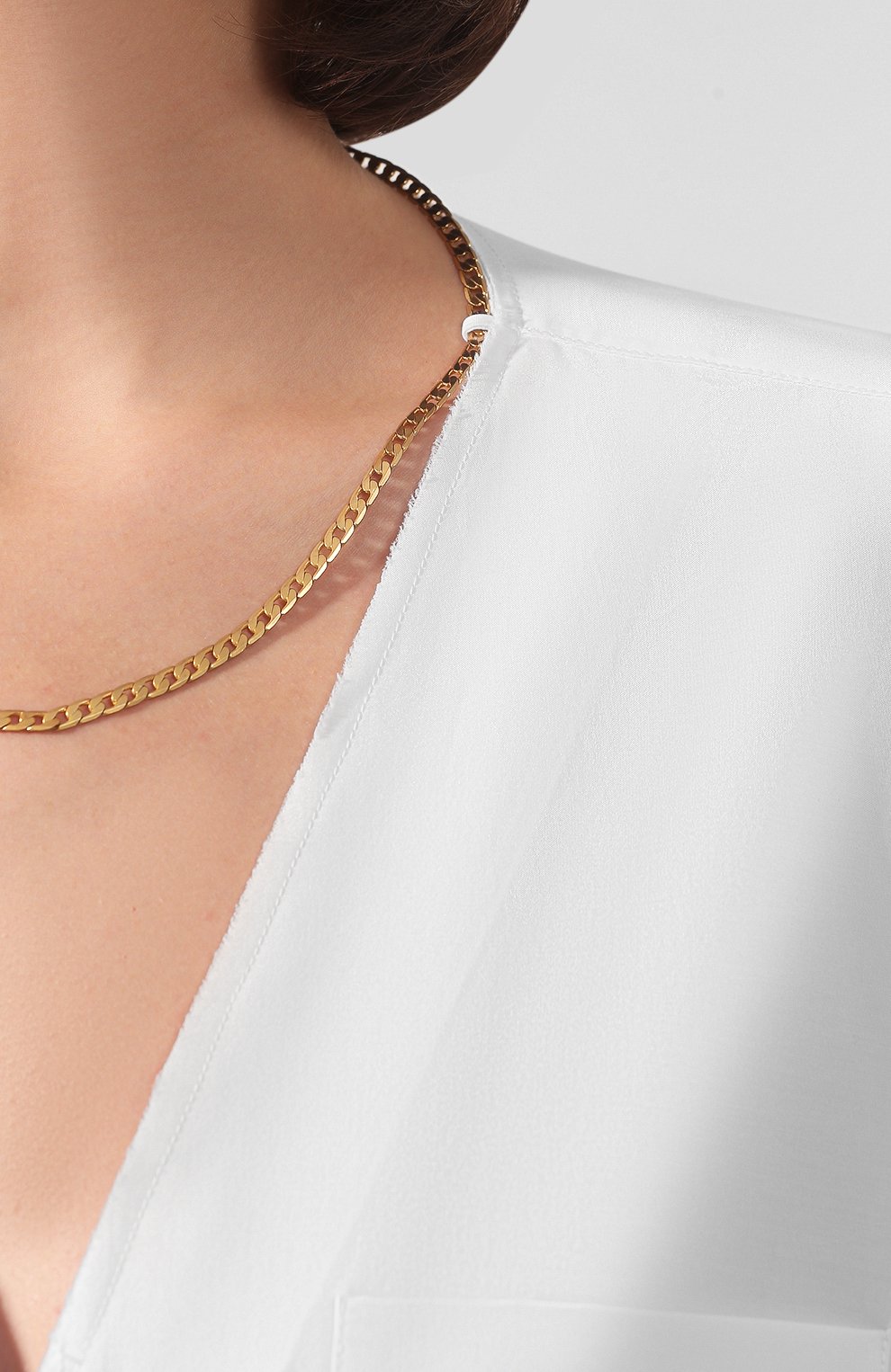 Рубашка ALEXANDER WANG, арт. 1WC1201300, фото 5