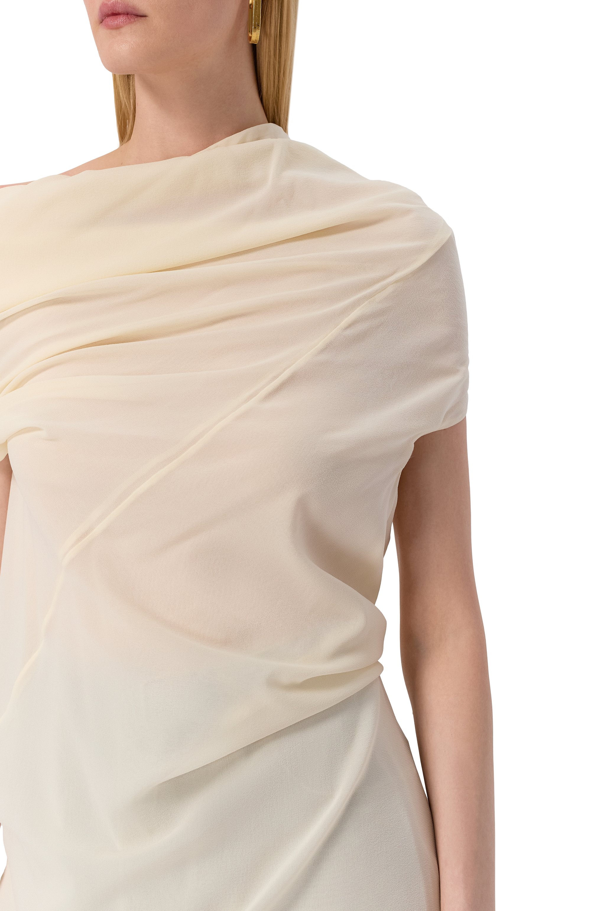 Шелковый топ ARMARIUM, арт. ARMFWT026/SE05, фото 5