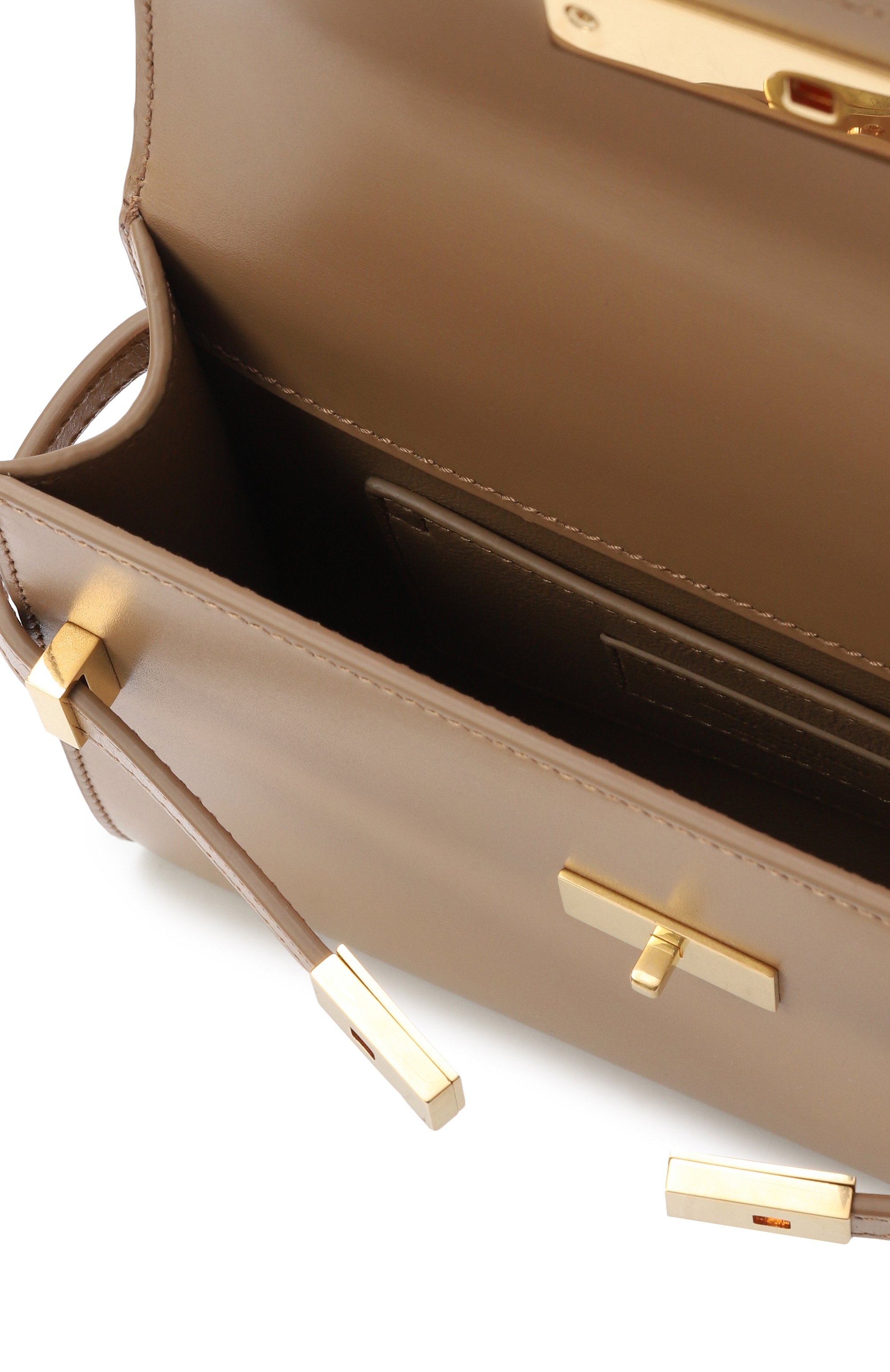 Сумка manhattan mini SAINT LAURENT, арт. 727766/0SX0W, фото 5