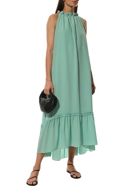 Шелковое платье JM STUDIO, арт. SS202225, фото 2