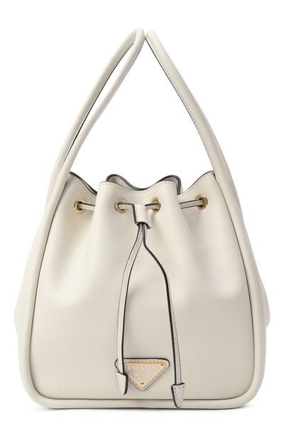 Женская сумка darling mini PRADA, арт. 1BE087/2CYS