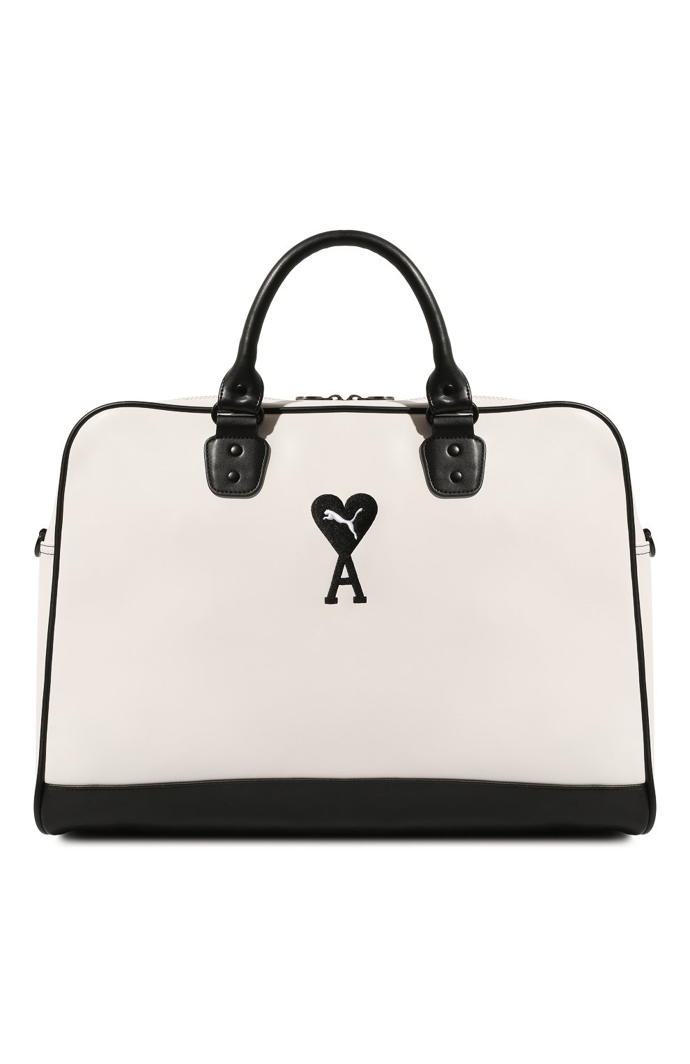 Спортивная сумка puma x ami grip PUMA, арт. 07890601, фото 1