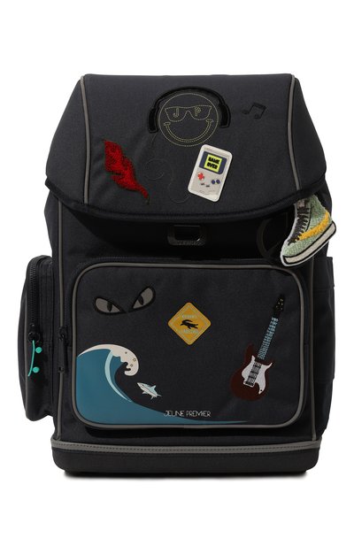 Рюкзак ergomaxx JEUNE PREMIER, арт. Erx23169, фото 1