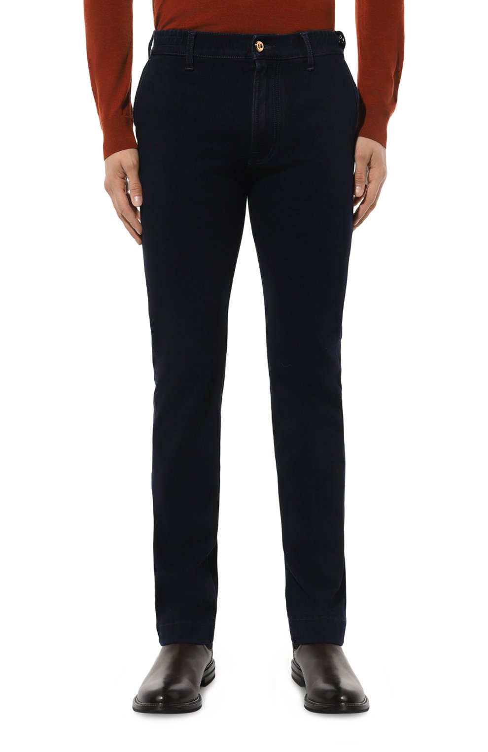 Джинсы STEFANO RICCI, арт. MST33R2120/T0110, фото 3