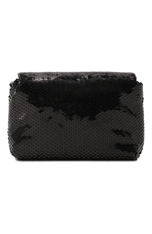 Сумка 1945 mini Balmain DN1BJ796/TSQA Чёрный  DN1BJ796/TSQA Фото 6