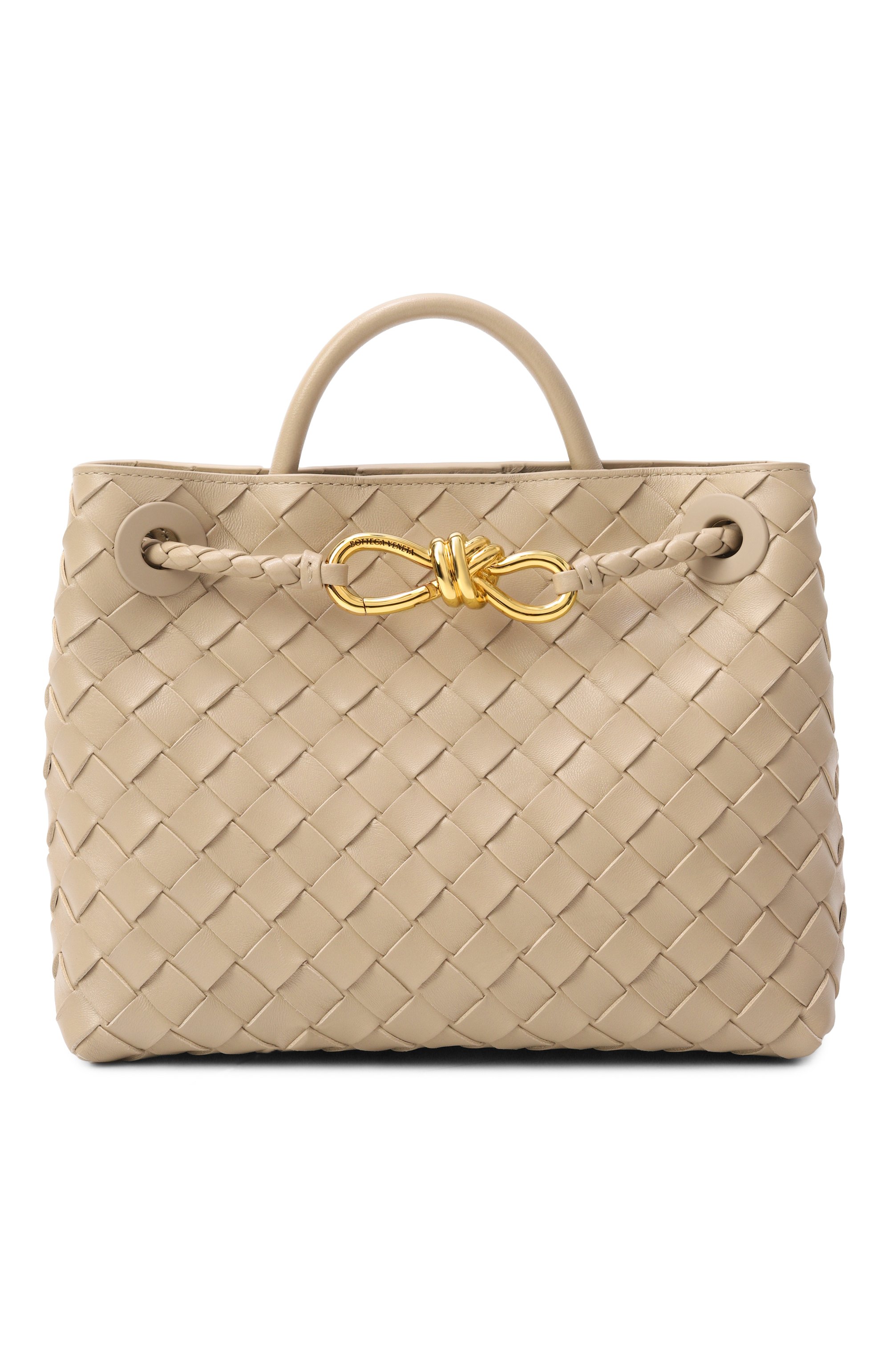 Сумка andiamo small BOTTEGA VENETA, арт. 766014/VCPP1, фото 1