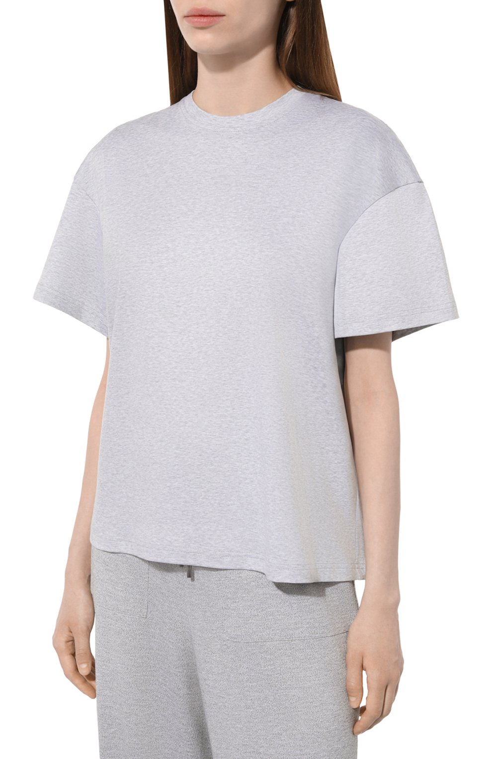 Хлопковая футболка MVST, арт. 16W049/SB00, фото 3