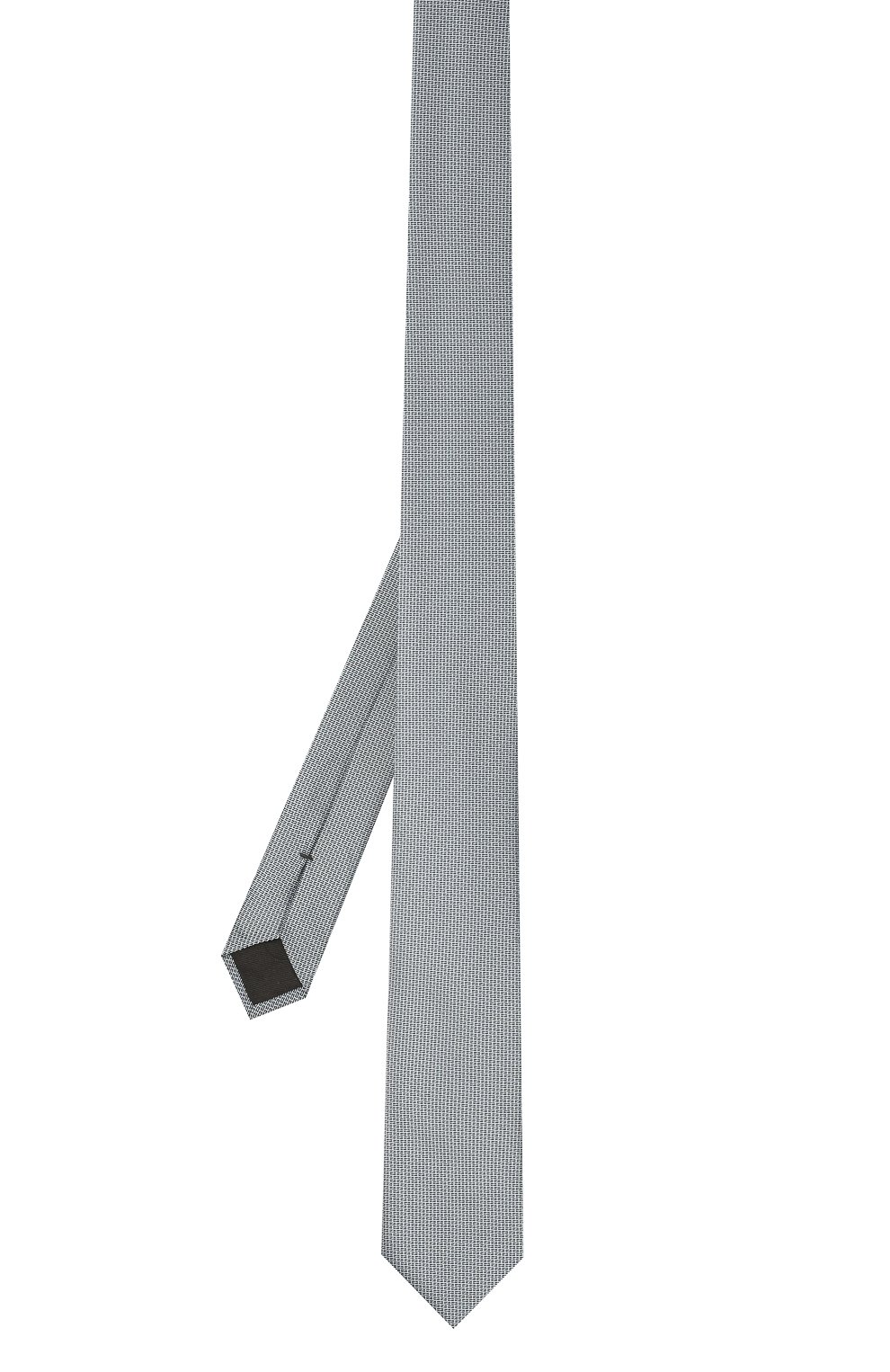 Шелковый галстук BOSS, арт. 50455247, фото 2