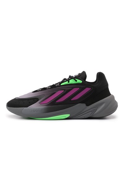 Кроссовки ozelia ADIDAS ORIGINALS разноцветного цвета по цене 9030 руб., арт. H04249, фото 3 Кроссовки ozelia ADIDAS ORIGINALS, арт. H04249, фото 3