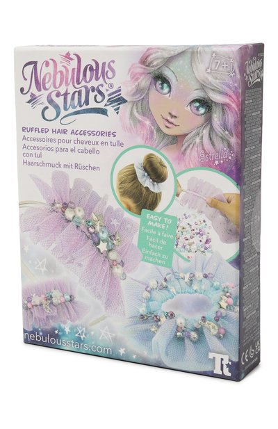 Серия estrelia: детский набор PAREMO, арт. 11022_NSDA