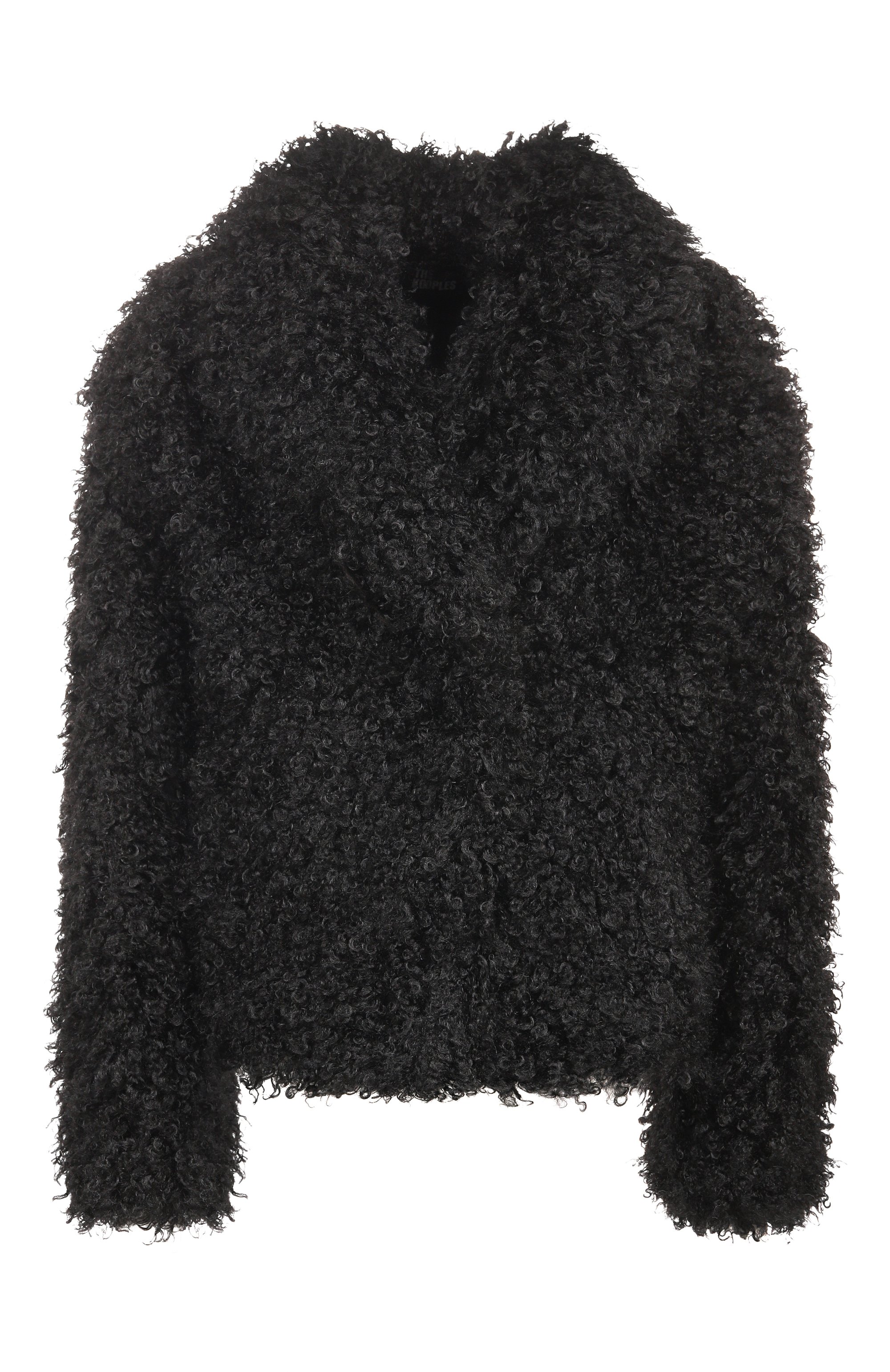 Шуба THE KOOPLES, арт. FF0U31001K, фото 1