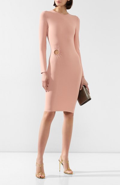 Платье TOM FORD, арт. ACK213-YAX201, фото 2