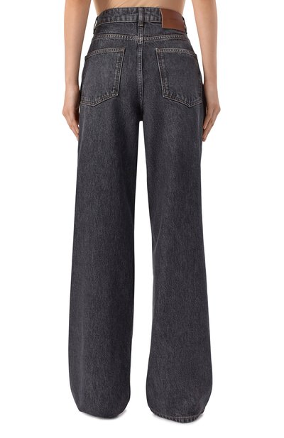 Джинсы wide leg 415 12 STOREEZ, арт. 133959, фото 4