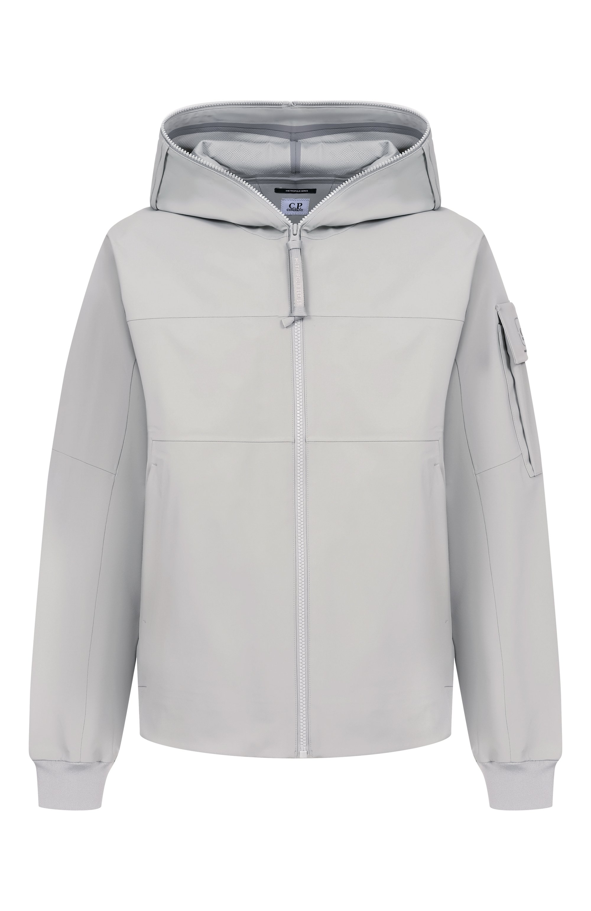 Куртка C.P. COMPANY, арт. 20CL0W007A/006578A, фото 1
