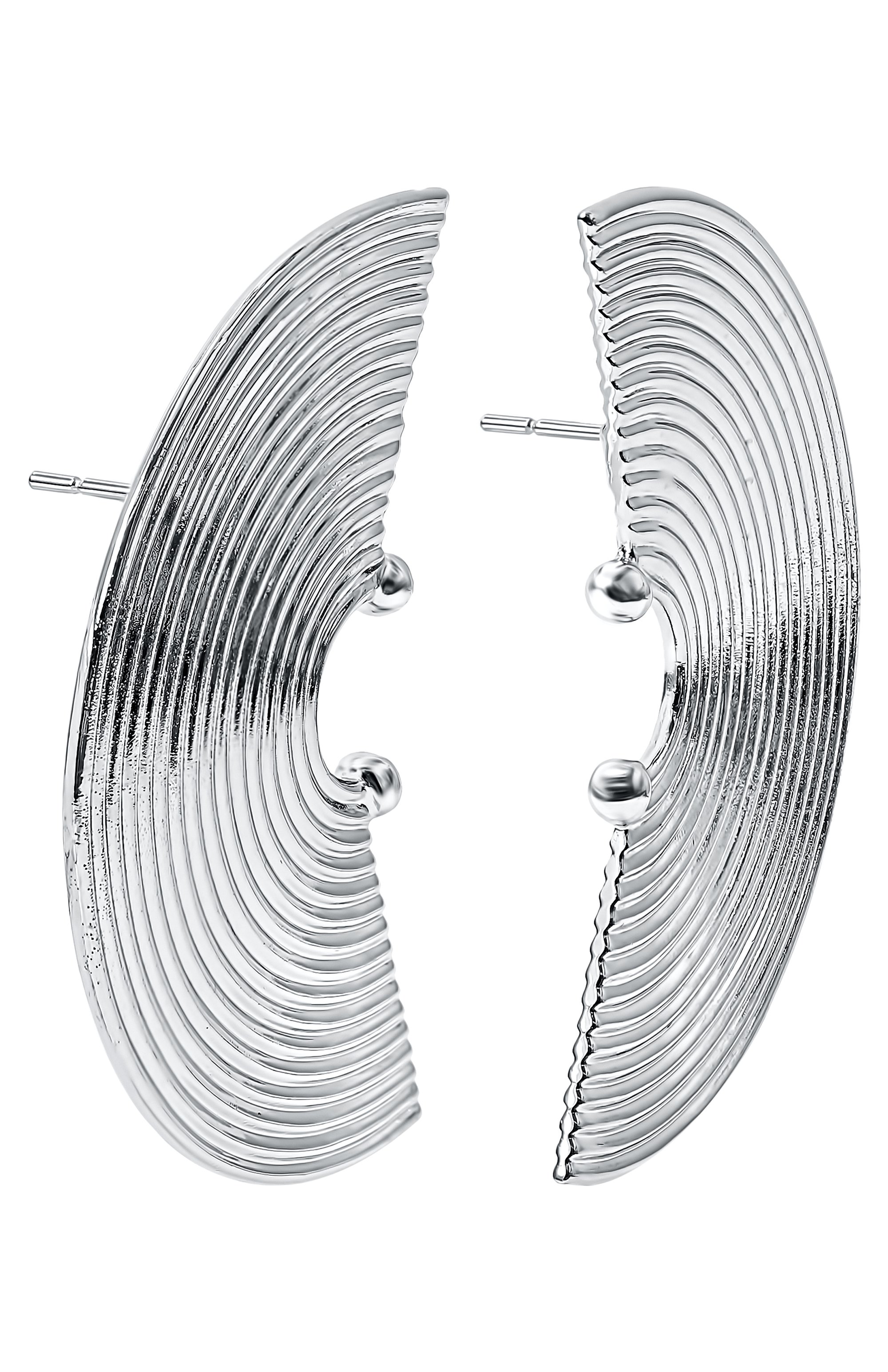 Серьги himba SEVENWORLDS, арт. SW102/2, фото 3