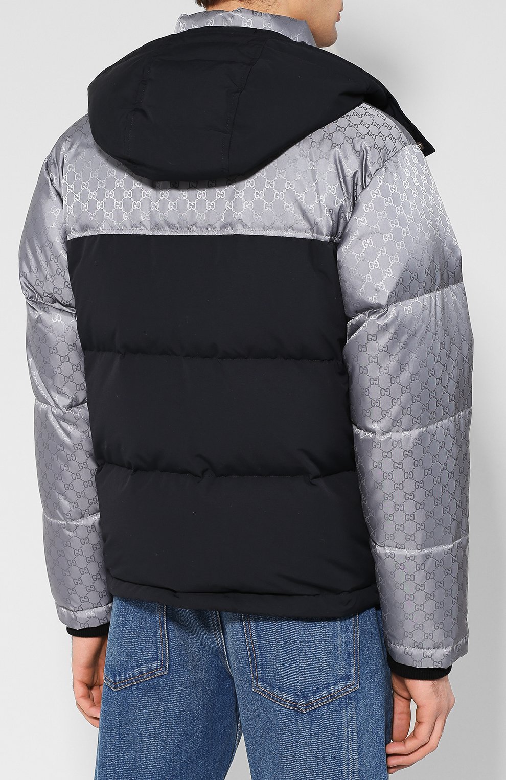 Пуховик GUCCI, арт. 553281/Z4218, фото 4