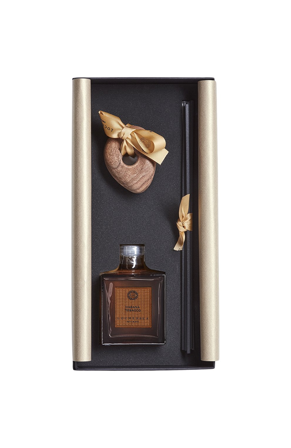 Диффузор habana tobacco (250ml) LOCHERBER MILANO, арт. 8021685610577, фото 2