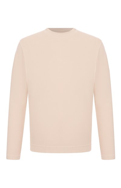 Мужская хлопковый лонгслив CIRCOLO 1901, арт. CN4953