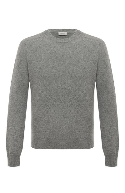 Мужской кашемировый свитер CELINE, арт. 2AD3X/384D