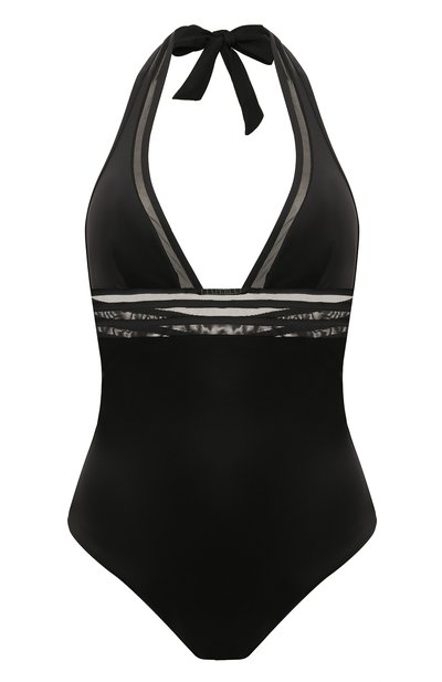 Женский слитный купальник LA PERLA, арт. PLBL30130