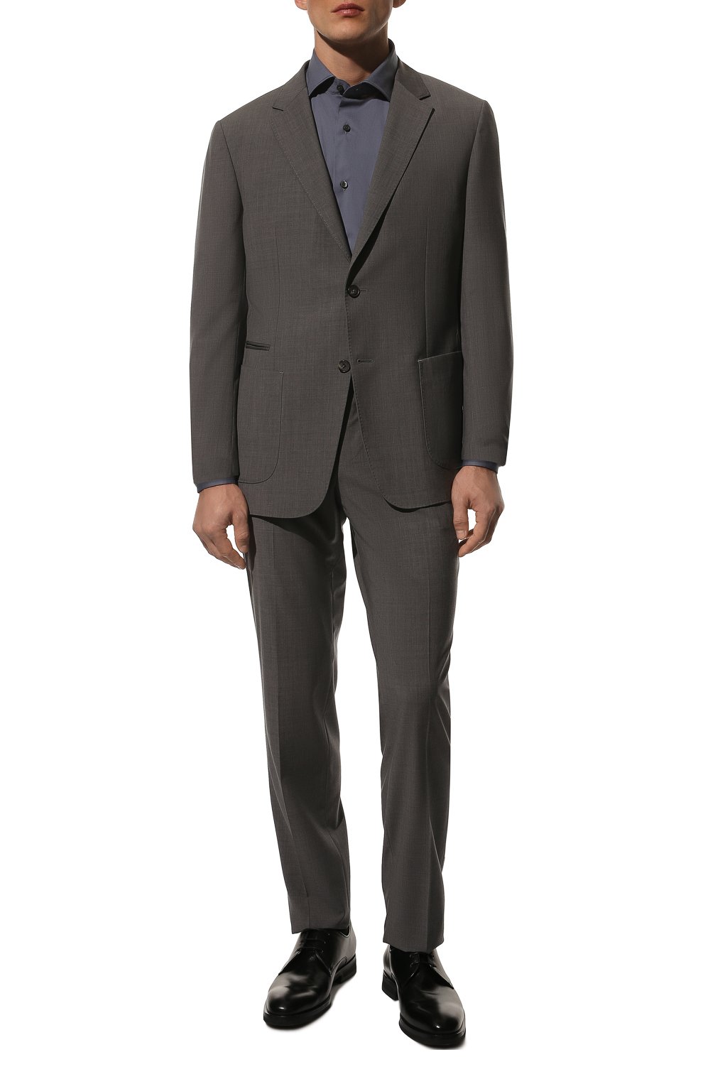 Хлопковая сорочка BROUBACK, арт. ASC-NISIDA-570/V01, фото 2