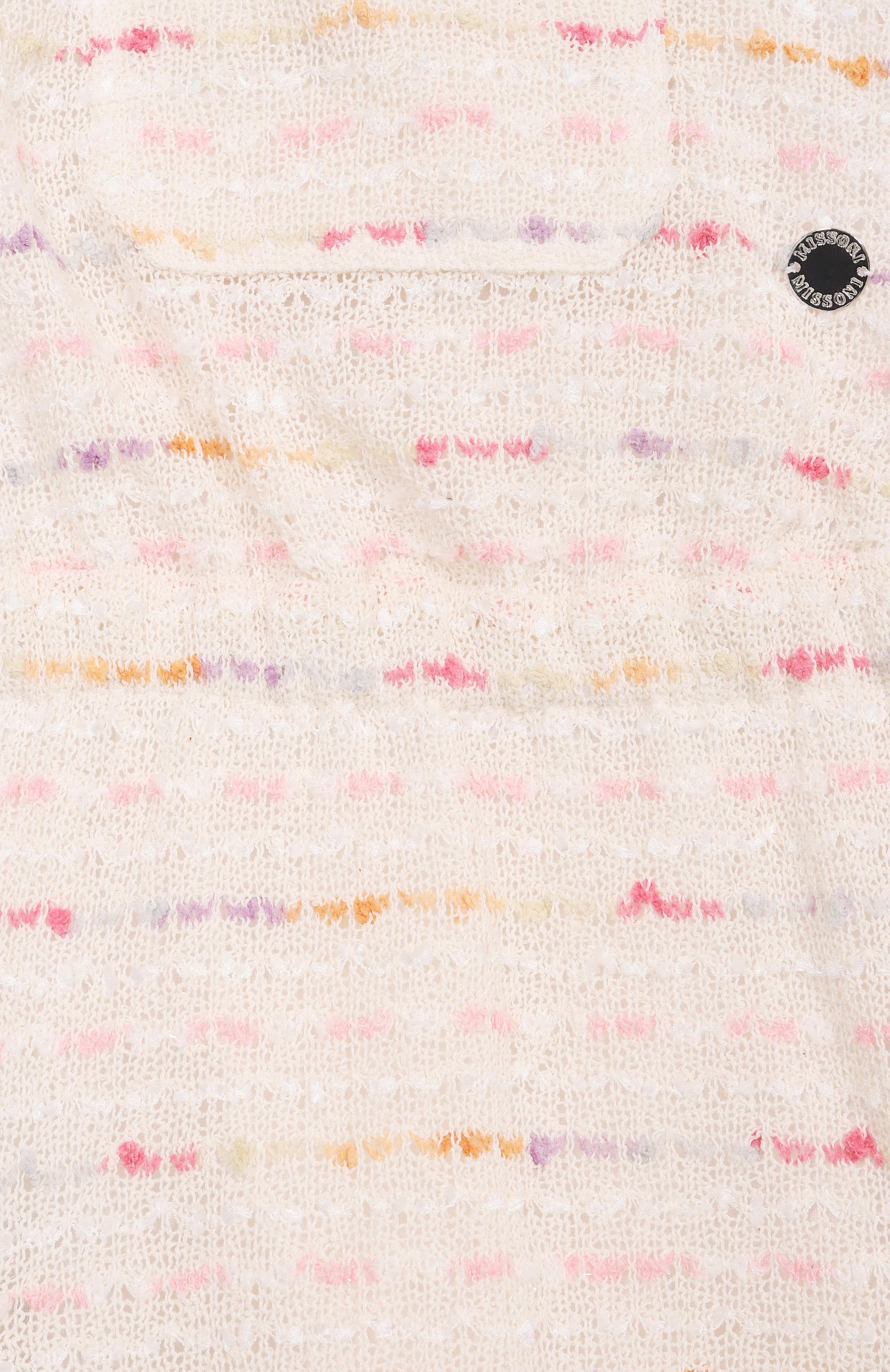 Сарафан MISSONI, арт. MYAA12/Q0112, фото 3