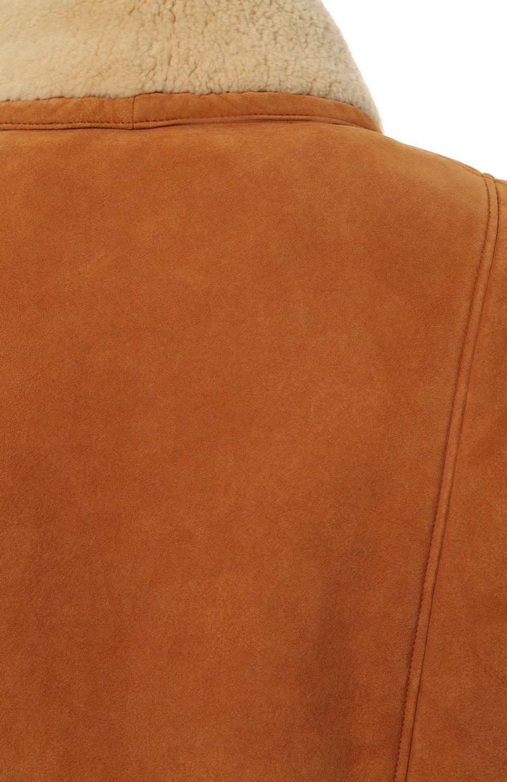 Дубленка из овчины GUCCI, арт. 593781 XSAAT, фото 5