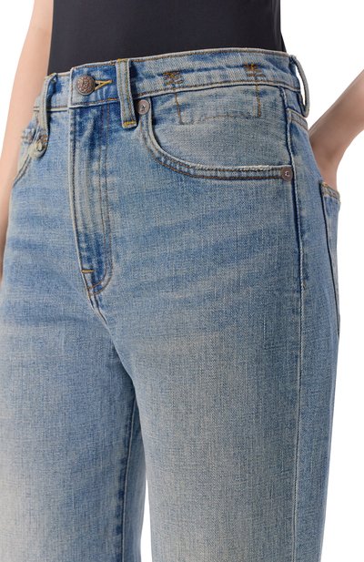 Джинсы charlotte R13, арт. R13WD188-D247A, фото 5