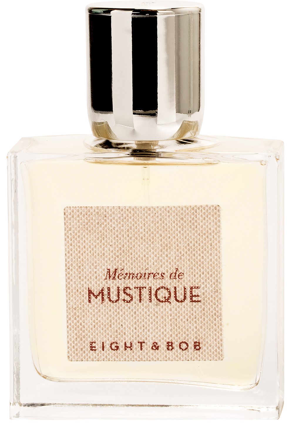 Туалетная вода memoires de mustique (100ml) EIGHT & BOB, арт. 8436037791192, фото 2