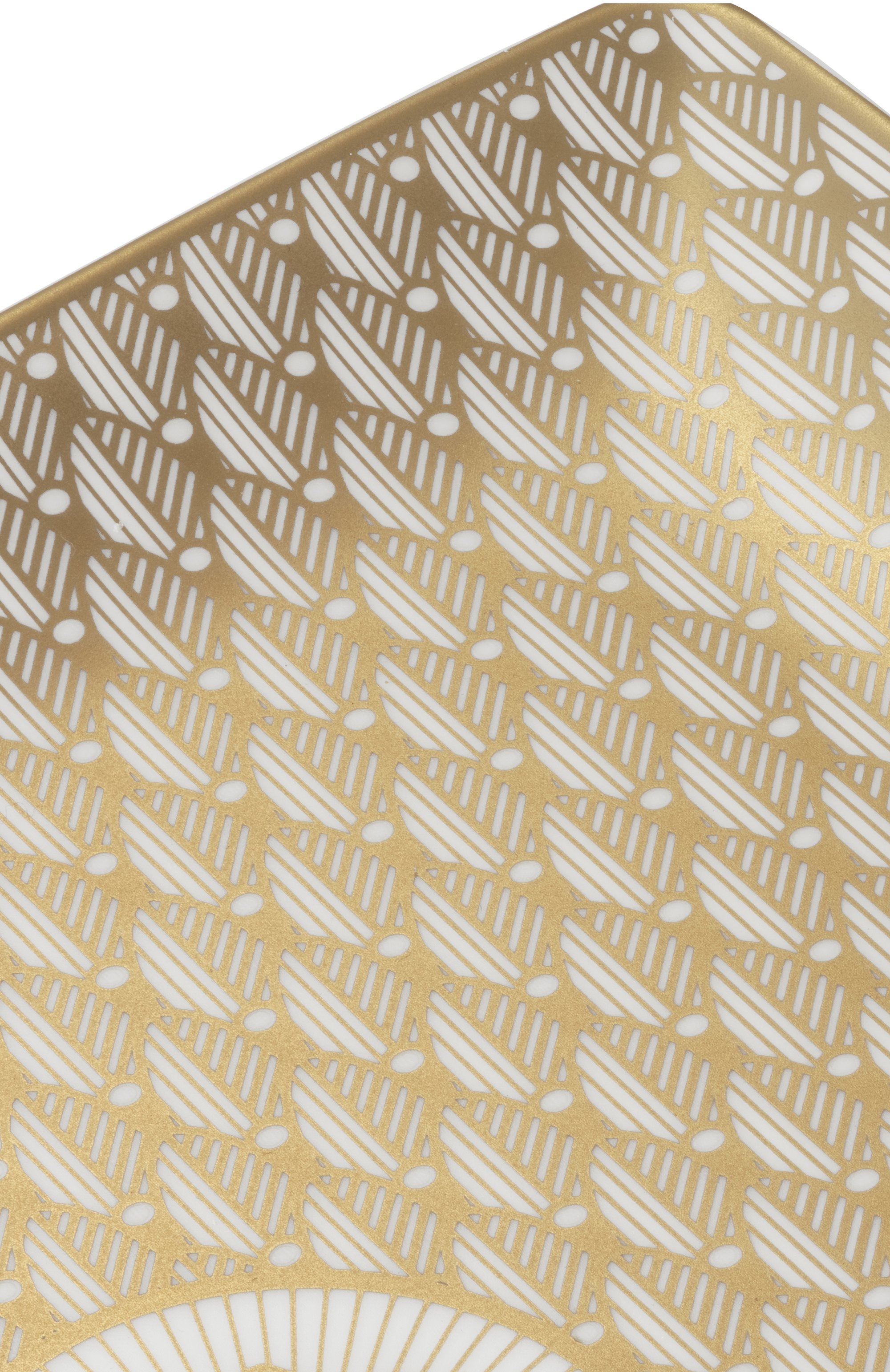 Поднос malmaison impériale CHRISTOFLE, арт. 07688269, фото 3