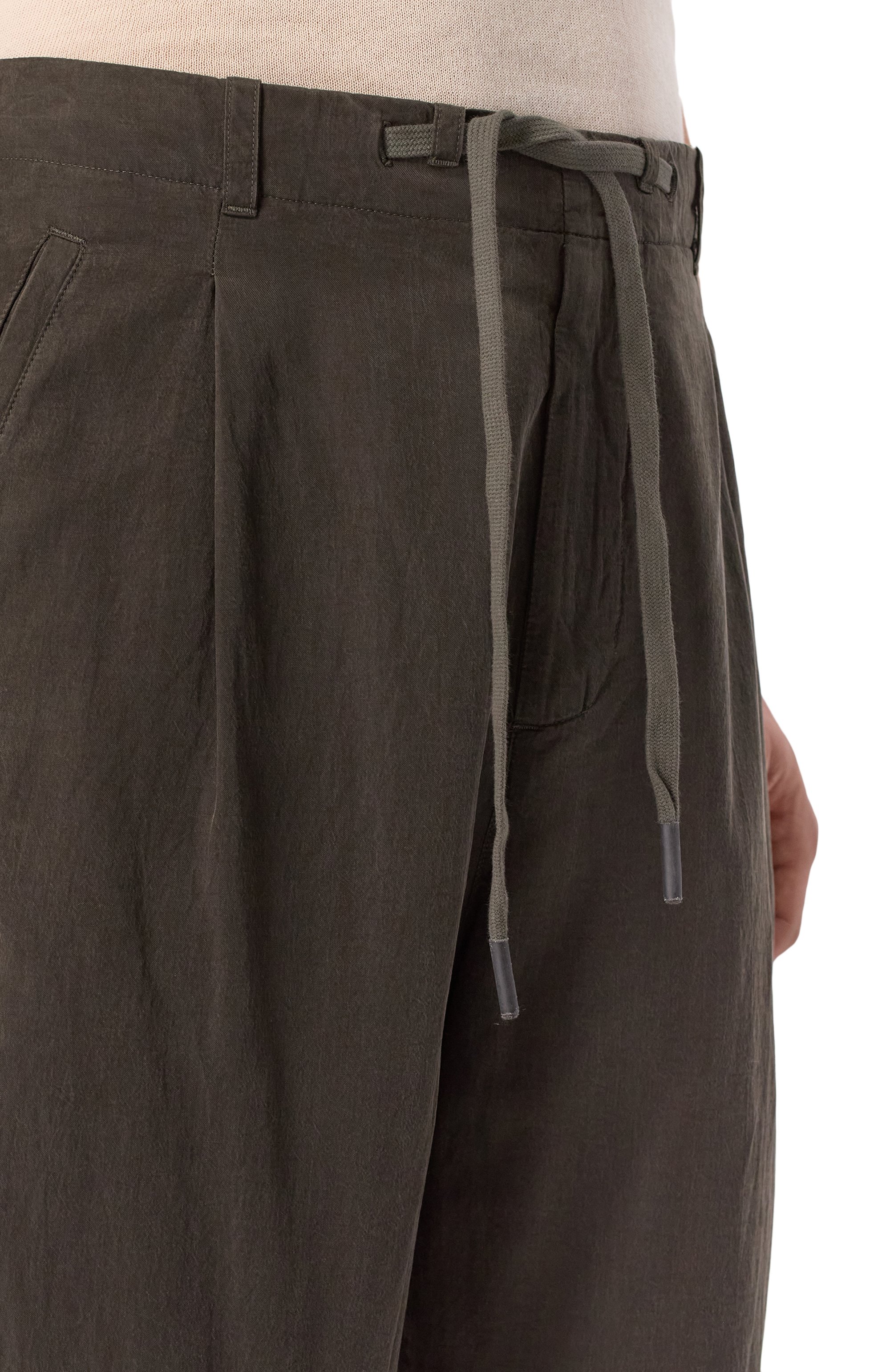 Брюки ANDREA YA'AQOV, арт. 25MUB002, фото 5