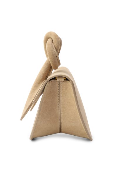 Сумка pretzel YUZEFI, арт. YUZSS25-HB-PRZ-S020, фото 4