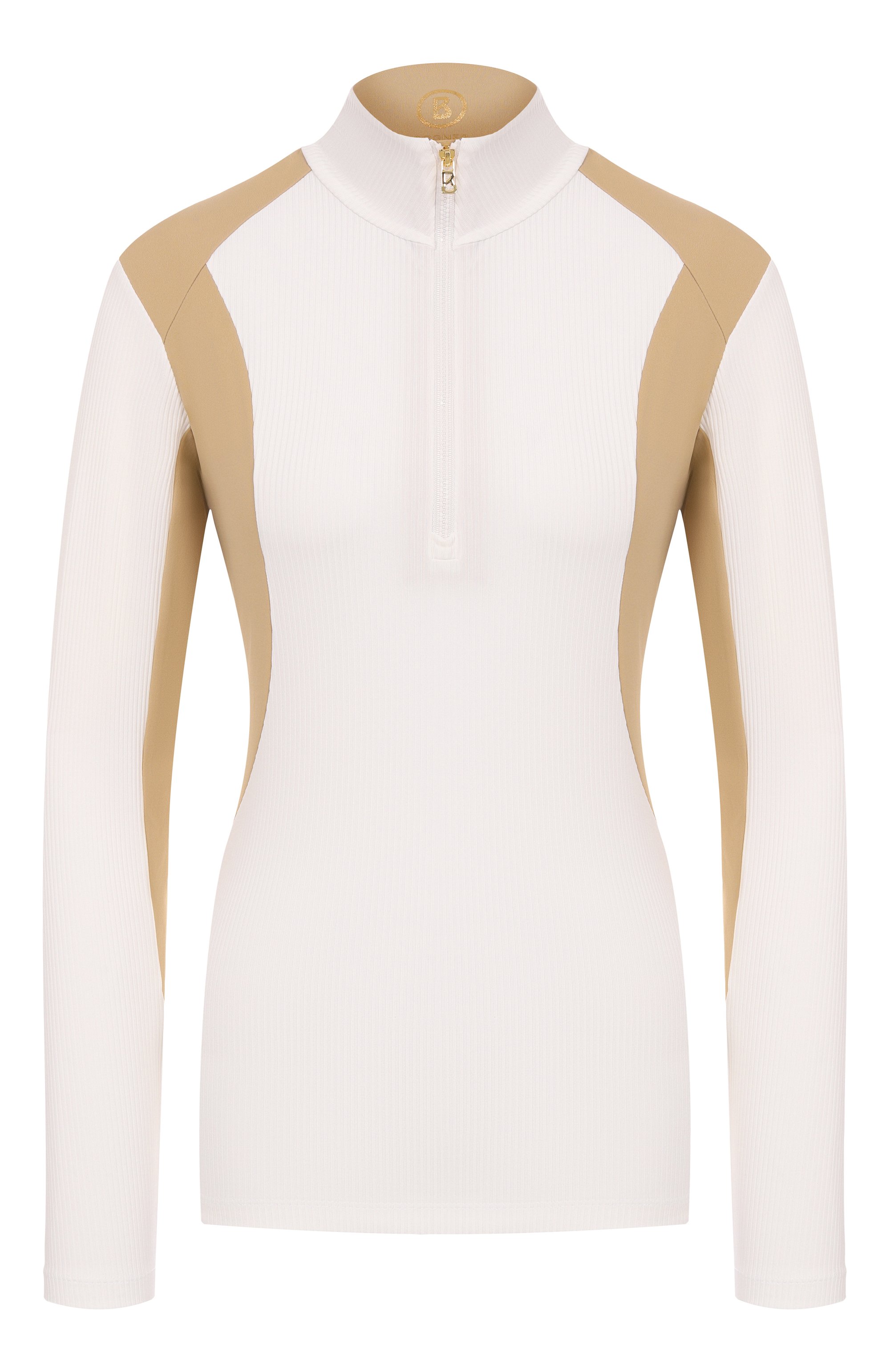 Пуловер BOGNER белого цвета по цене 29000 руб., арт. 51529887, фото 1 Пуловер BOGNER, арт. 51529887, фото 1