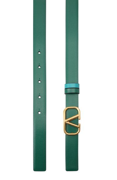 Двусторонний ремень vlogo signature VALENTINO, арт. XW0T0S12/ZFR, фото 3
