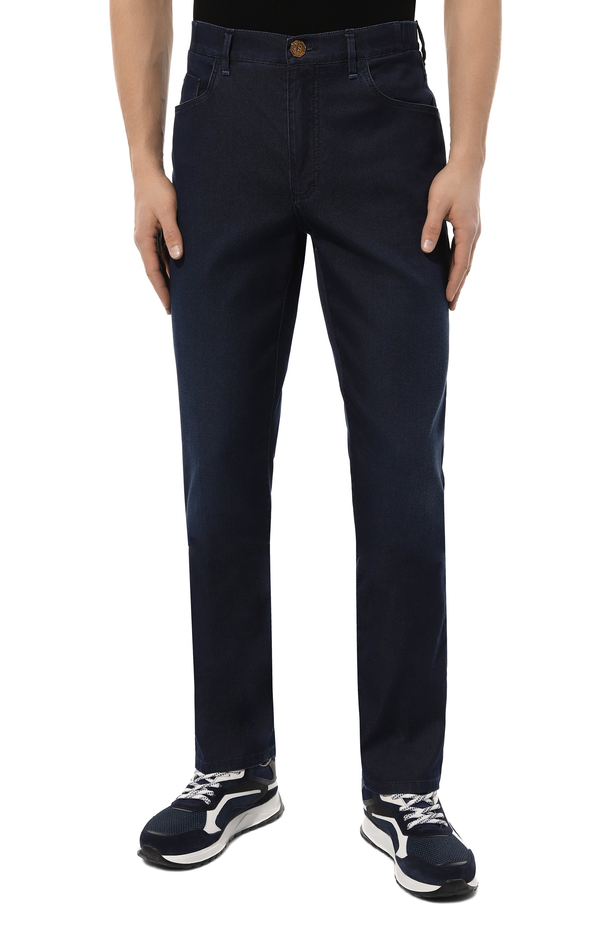 Джинсы STEFANO RICCI, арт. M8T41B1030/TSPIR, фото 3