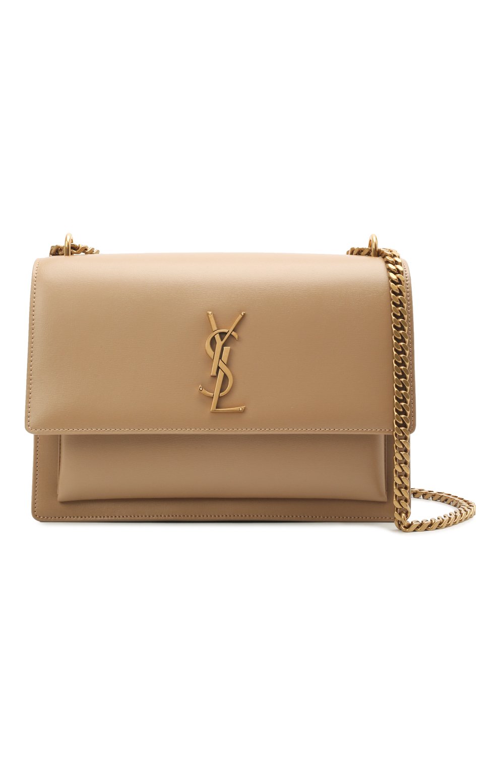 Сумка sunset large SAINT LAURENT, арт. 498779/D420W, фото 7