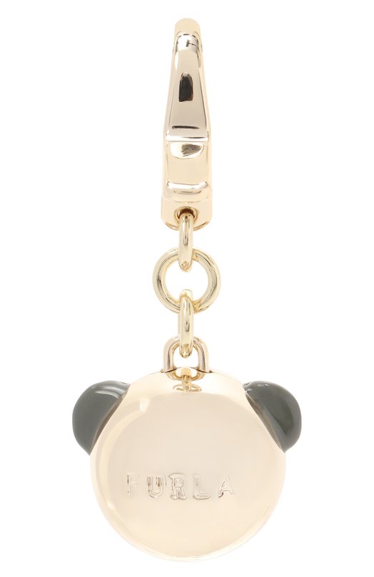 Брелок Furla WK00335/MES000 Золотой  WK00335/MES000 Фото 2