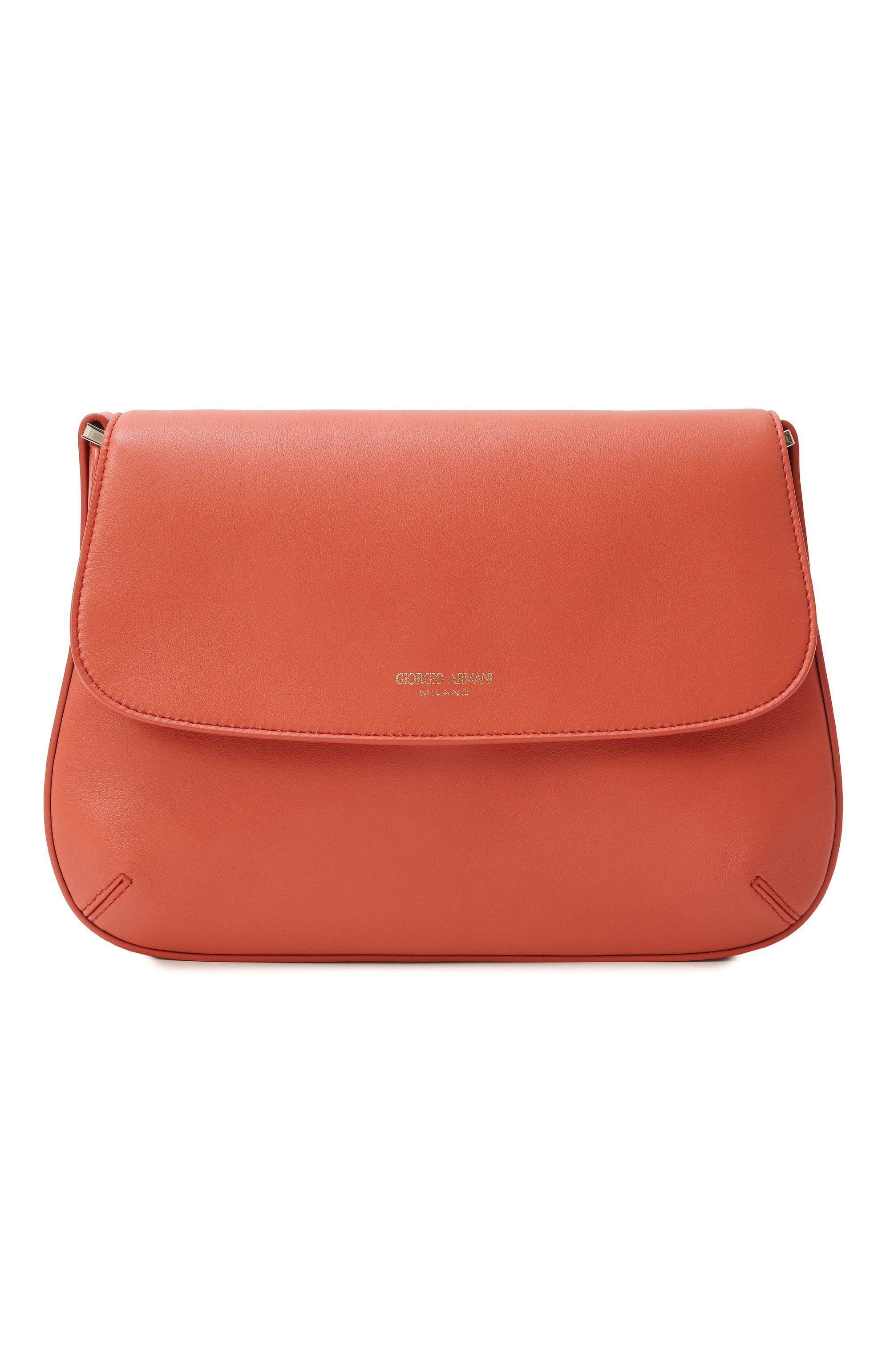 Сумка la prima soft small GIORGIO ARMANI, арт. Y1B080/YZW4A, фото 1