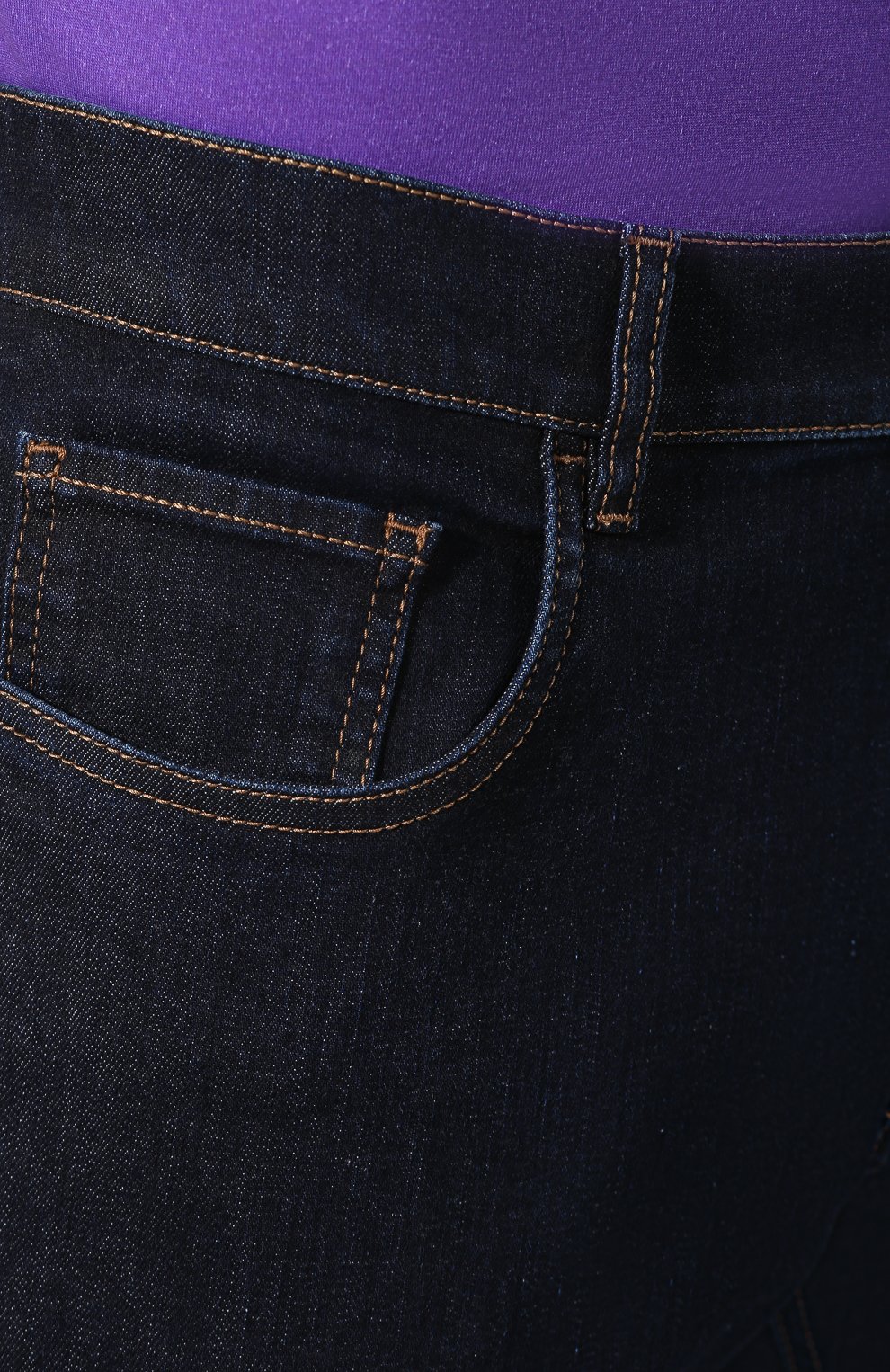 Джинсы PRADA, арт. GEP178-1DWC-F0008-192, фото 5