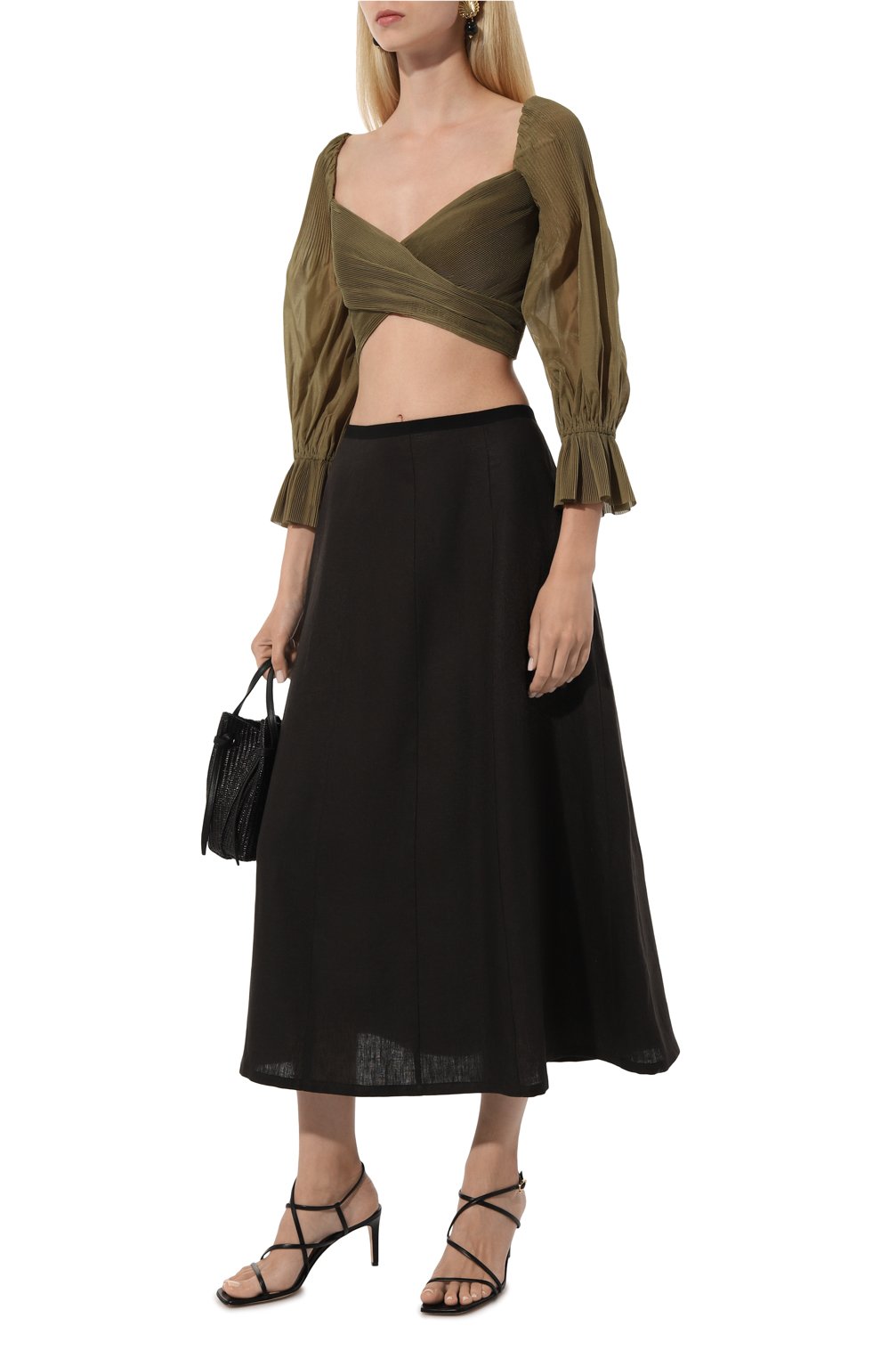 Топ ZIMMERMANN, арт. 1229TRS24, фото 2