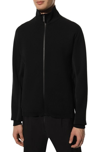 Толстовка PRADA, арт. SMC654-1ZN3-F0002-202, фото 3