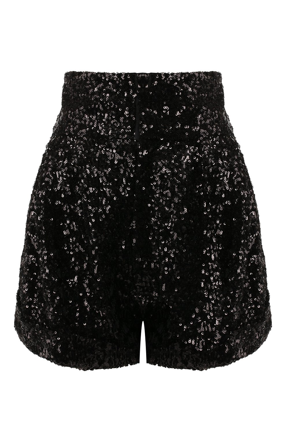 Шорты с пайетками ISABEL MARANT, арт. SH0270-19E023I/0RTA, фото 1