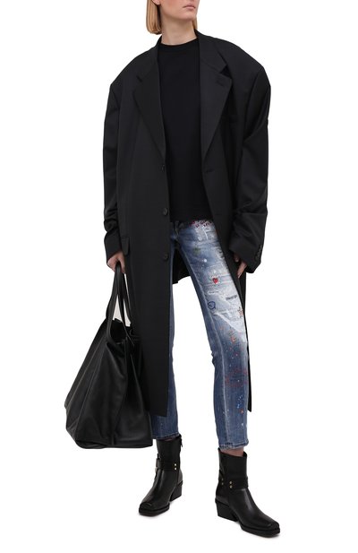Джинсы DSQUARED2, арт. S75LB0491/S30708, фото 2