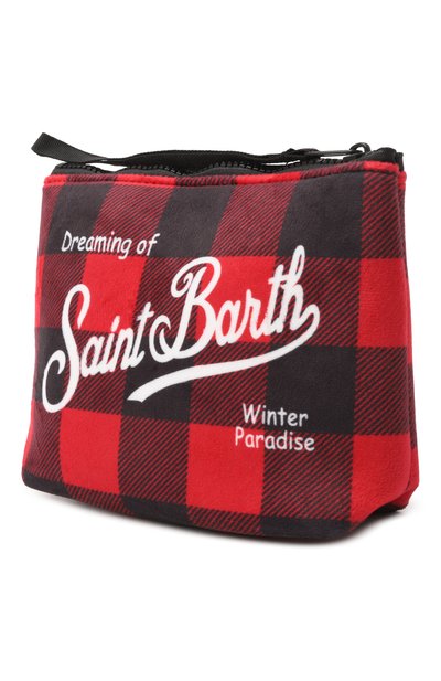 Текстильная косметичка aline MC2 SAINT BARTH, арт. ALINE W/02844G, фото 2