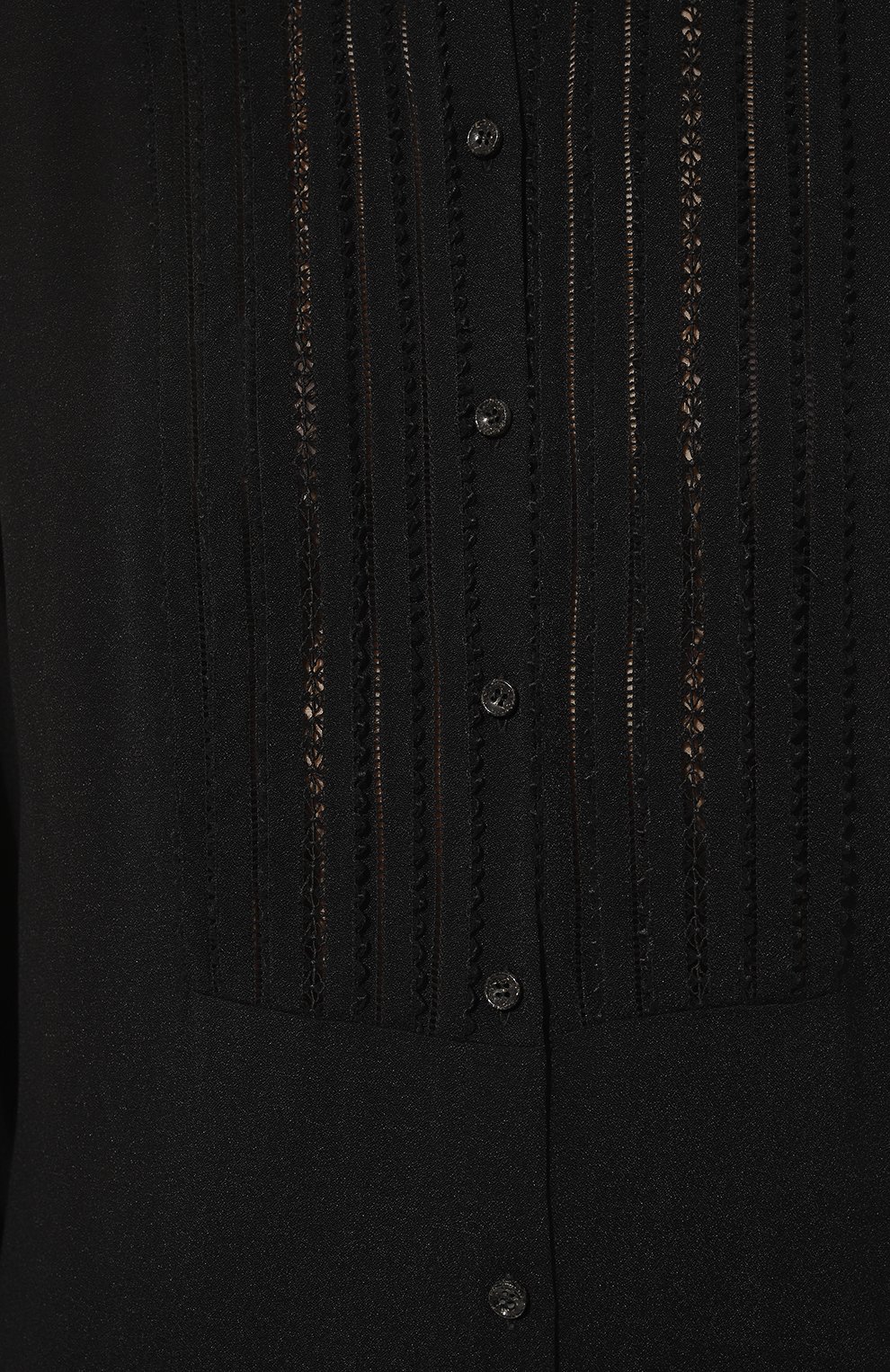 Рубашка из вискозы ALEXANDRA GEORGIEVA BY KRESTETSKAYA STROCHKA, арт. V245ch22, фото 5