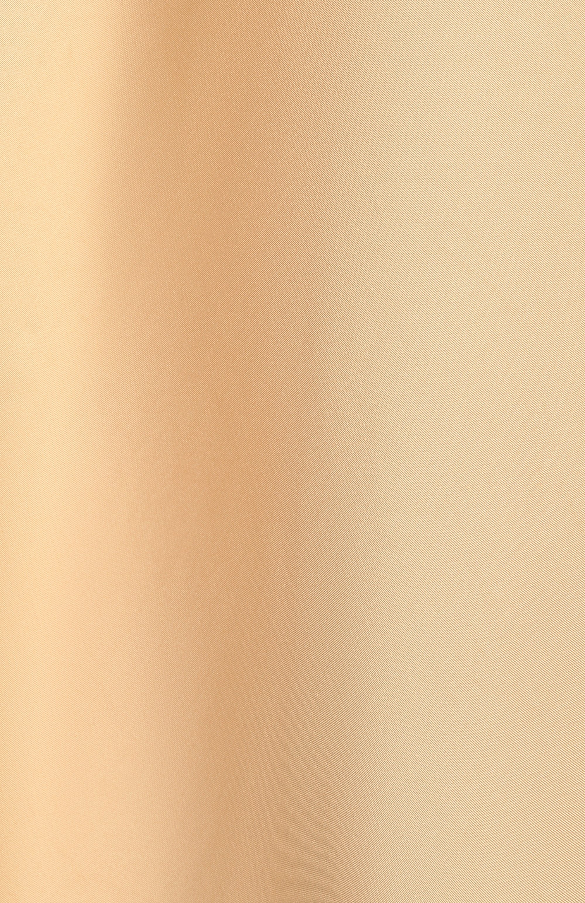 Юбка из вискозы JIL SANDER, арт. J02MA0269-J65022, фото 6