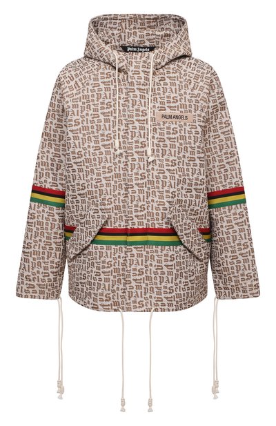 Куртка PALM ANGELS, арт. PMEA155S21FAB0036110, фото 1