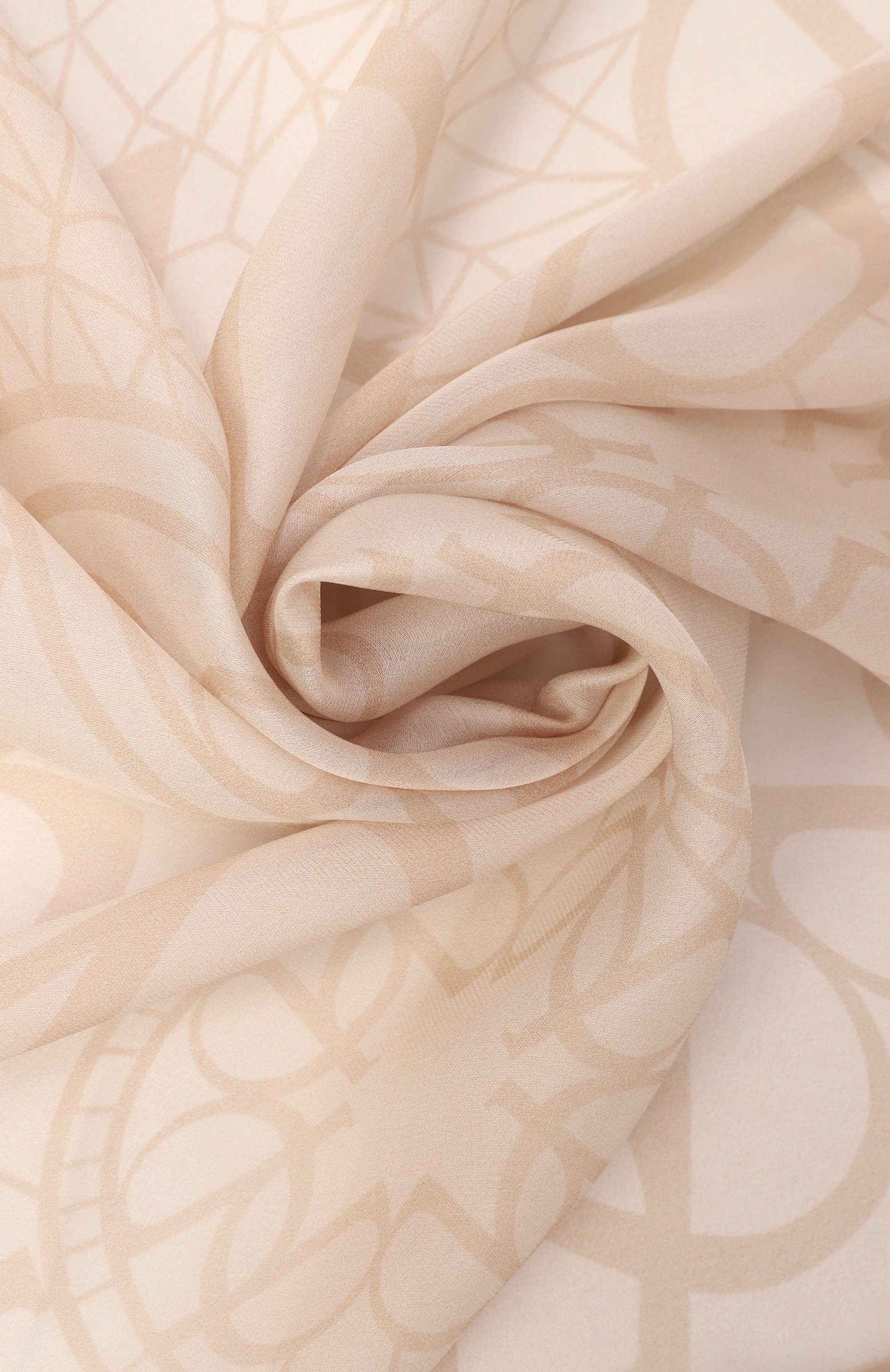 Шелковый шарф ELIE SAAB, арт. SE7018ST745, фото 3