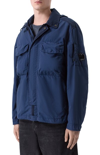 Куртка C.P. COMPANY, арт. 20CM0S017A/005991G, фото 3